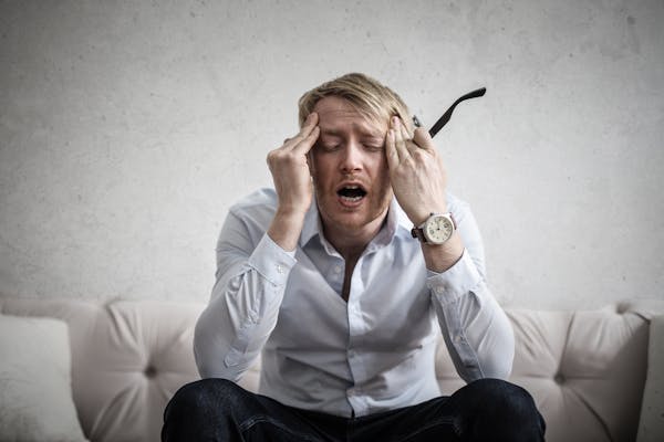 Reviving a Failing Home Office PC