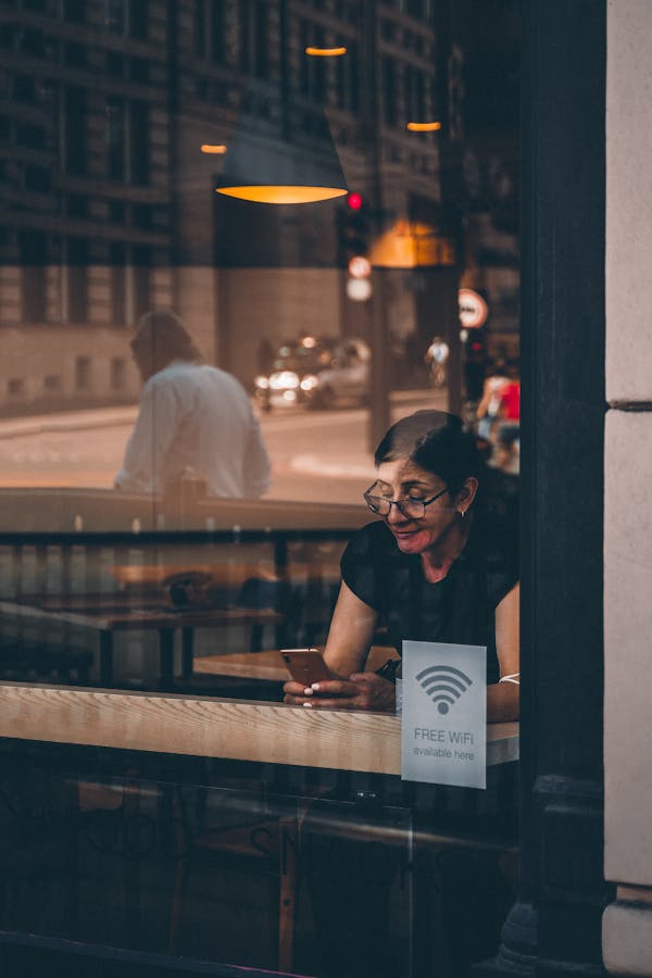 Guest WiFi Segmentation Project