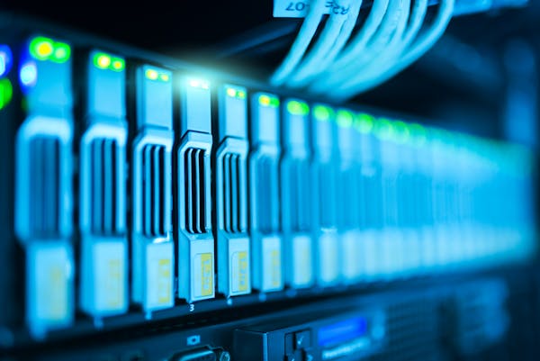 Reliable Website Hosting Migration
