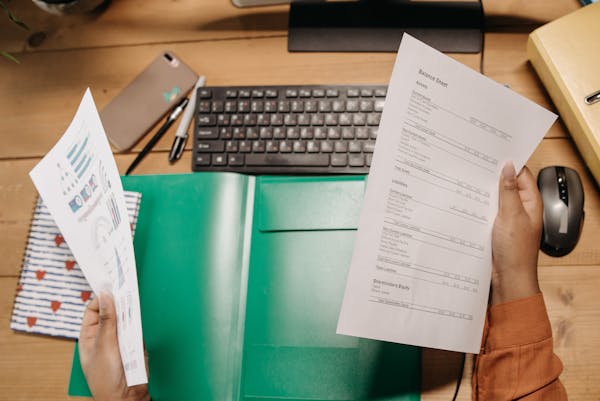 Technical Audit for Small Business