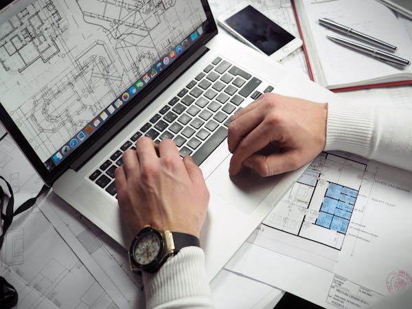 Technology Planning for Home Office