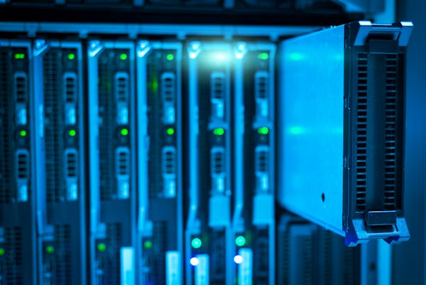 Backup Strategy Implementation