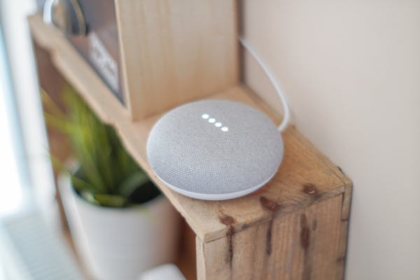 Smart Home Device Integration