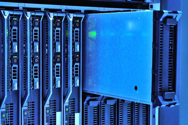 Disaster Recovery Planning Session