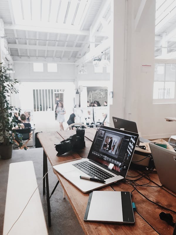 Onboarding New Office Technology