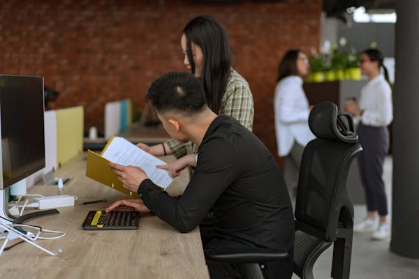 Remote File Sharing Setup for Team