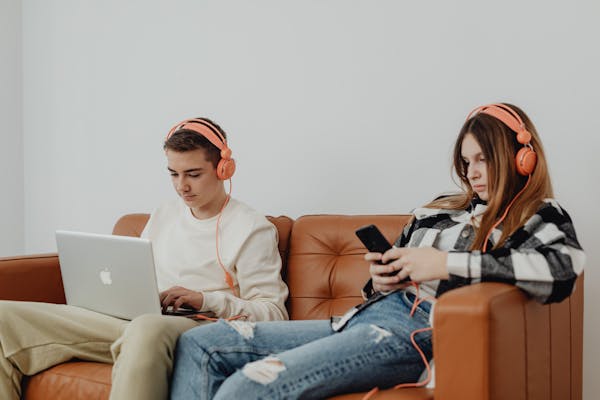 WiFi Optimization for Large Home